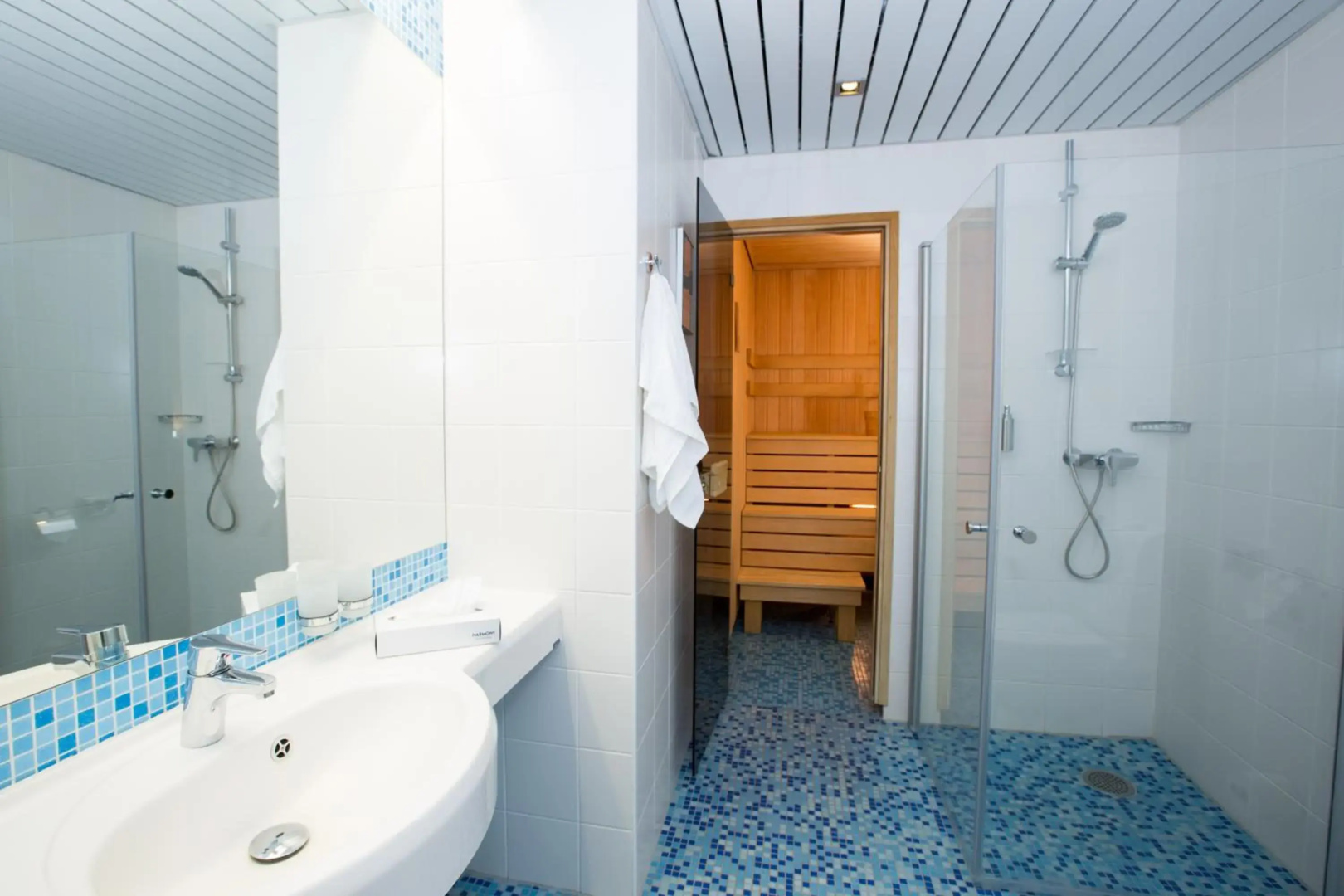 Комплекс Tallinn Viimsi SPA