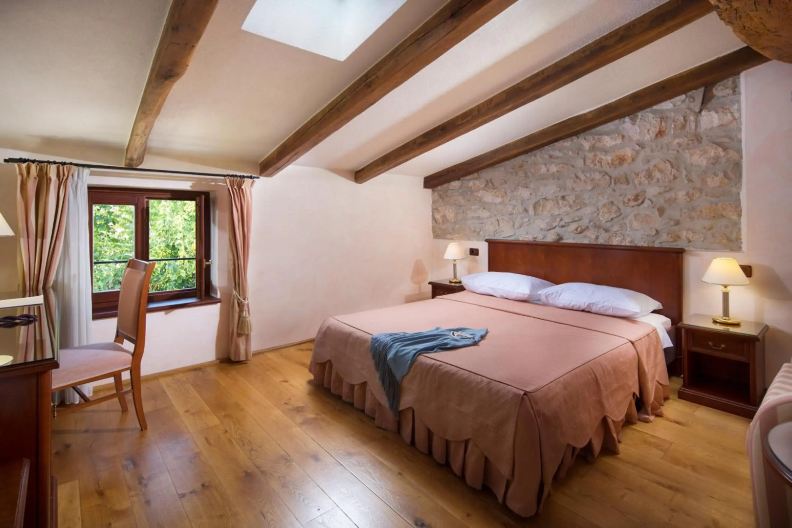 Heritage Hotel San Rocco