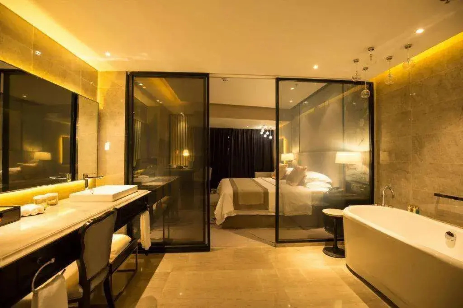 DoubleTree by Hilton Weihai, China