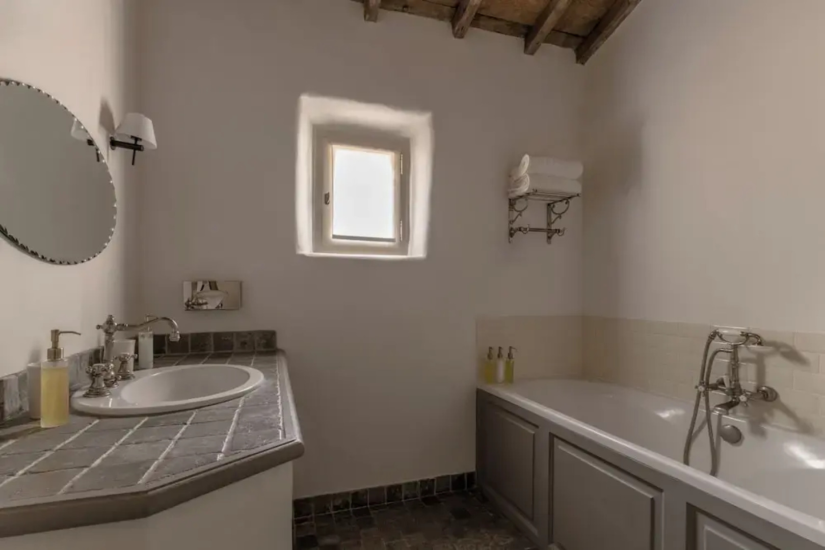 Les Petites Maisons - Hameau des Baux