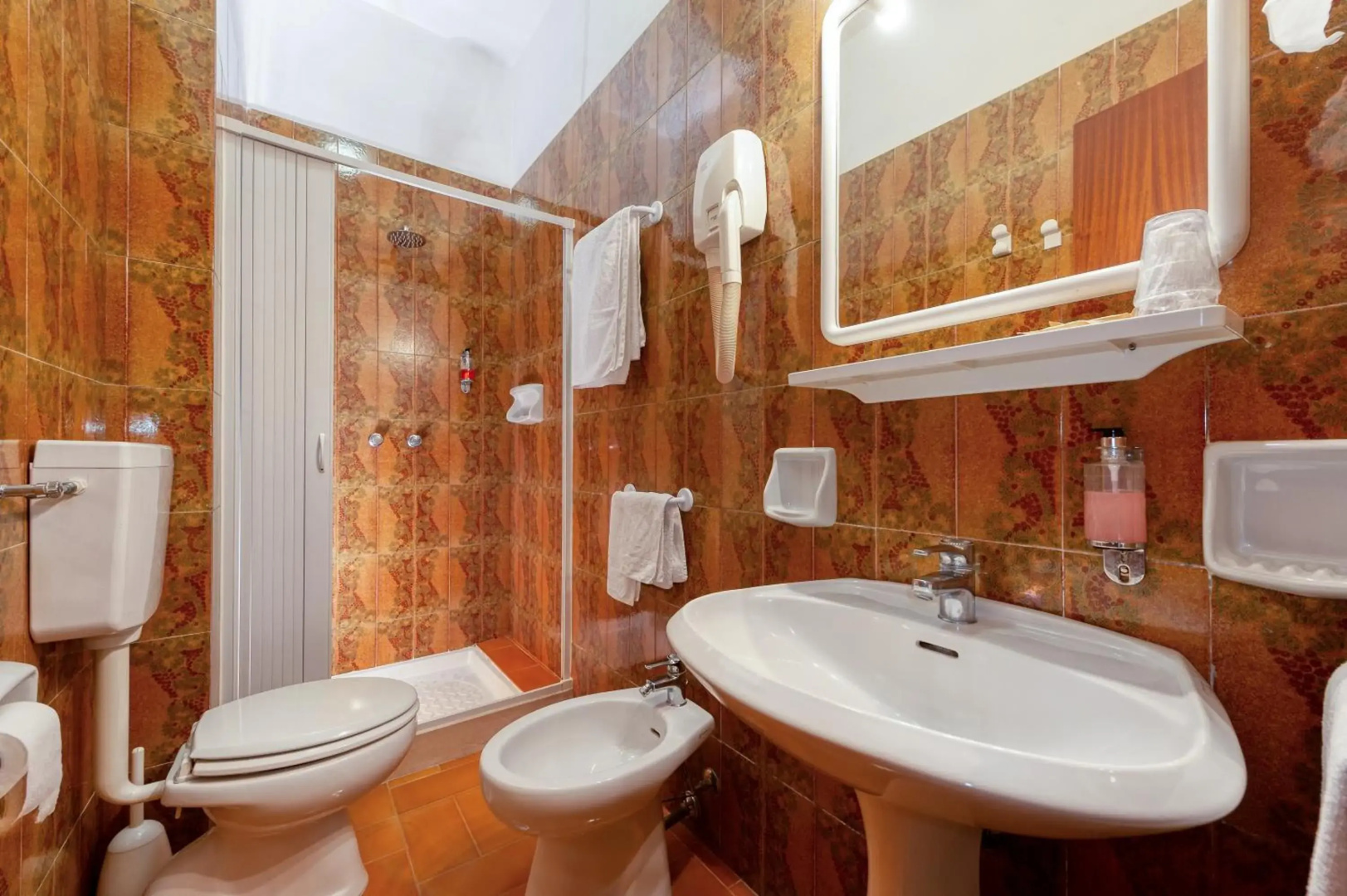 Barsotti Hotel