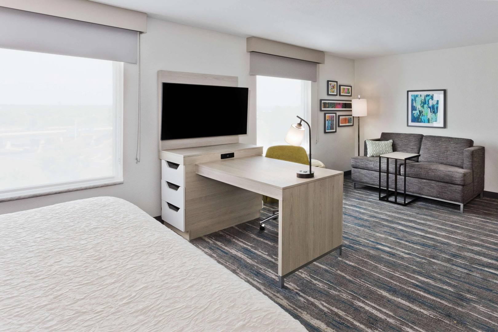 Hampton Inn & Suites Phenix City- Columbus Area