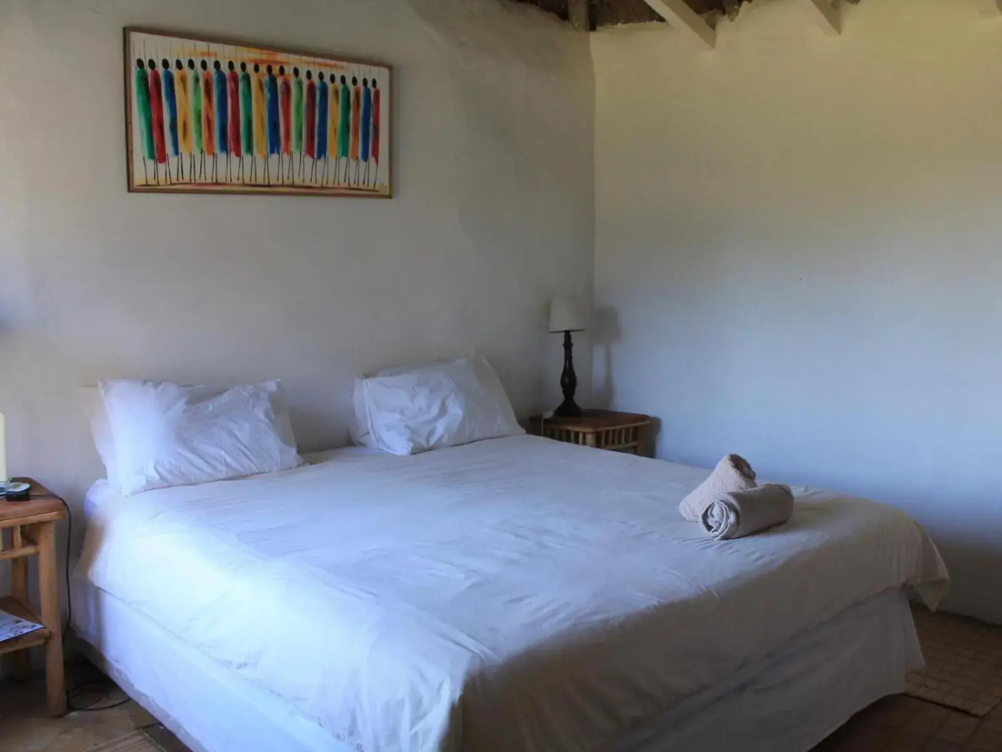 The Haven Hotel