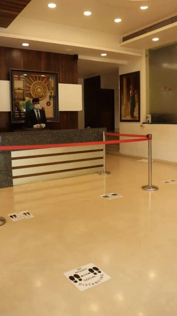 The Emerald Resort, Pune