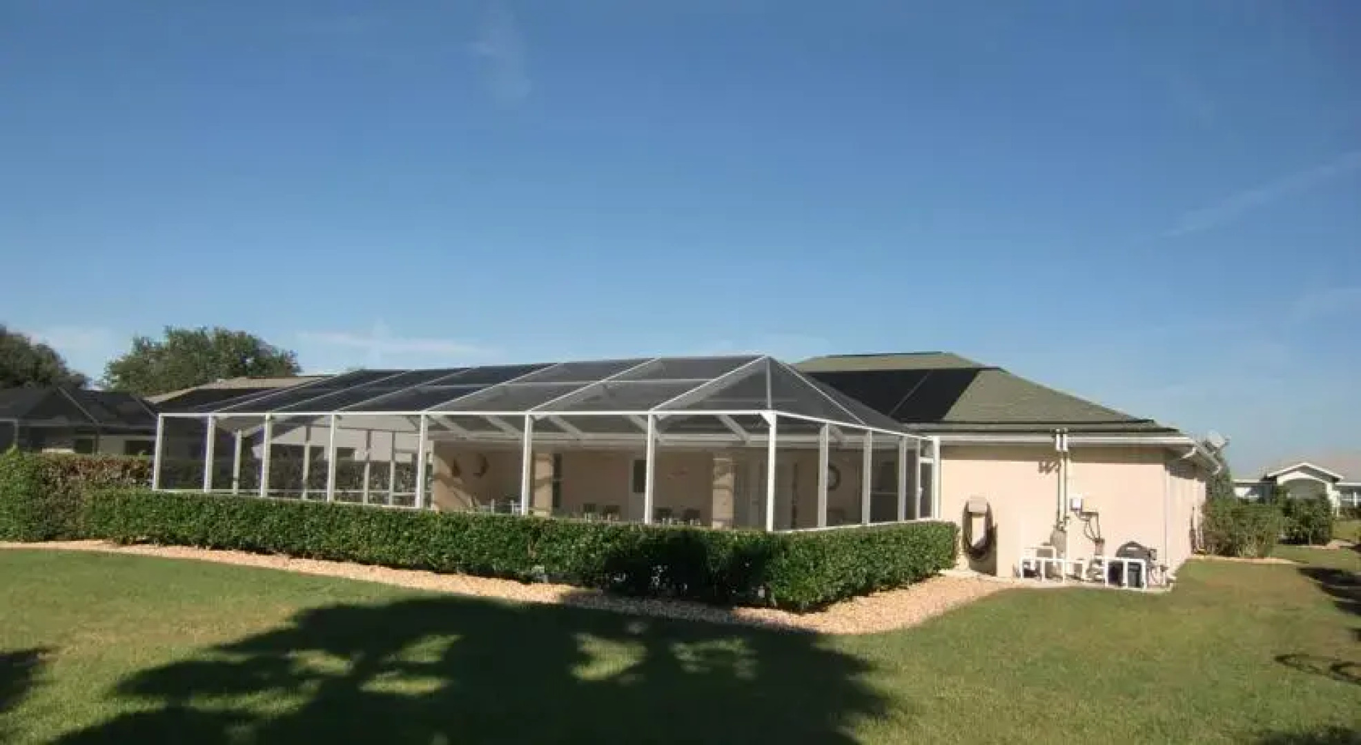 Villa in the Sun by Golf Resort Inverness