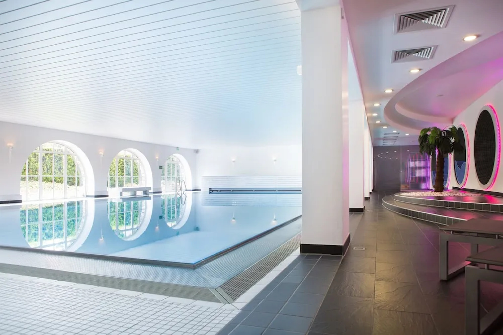 Hotel Schloss Montabaur