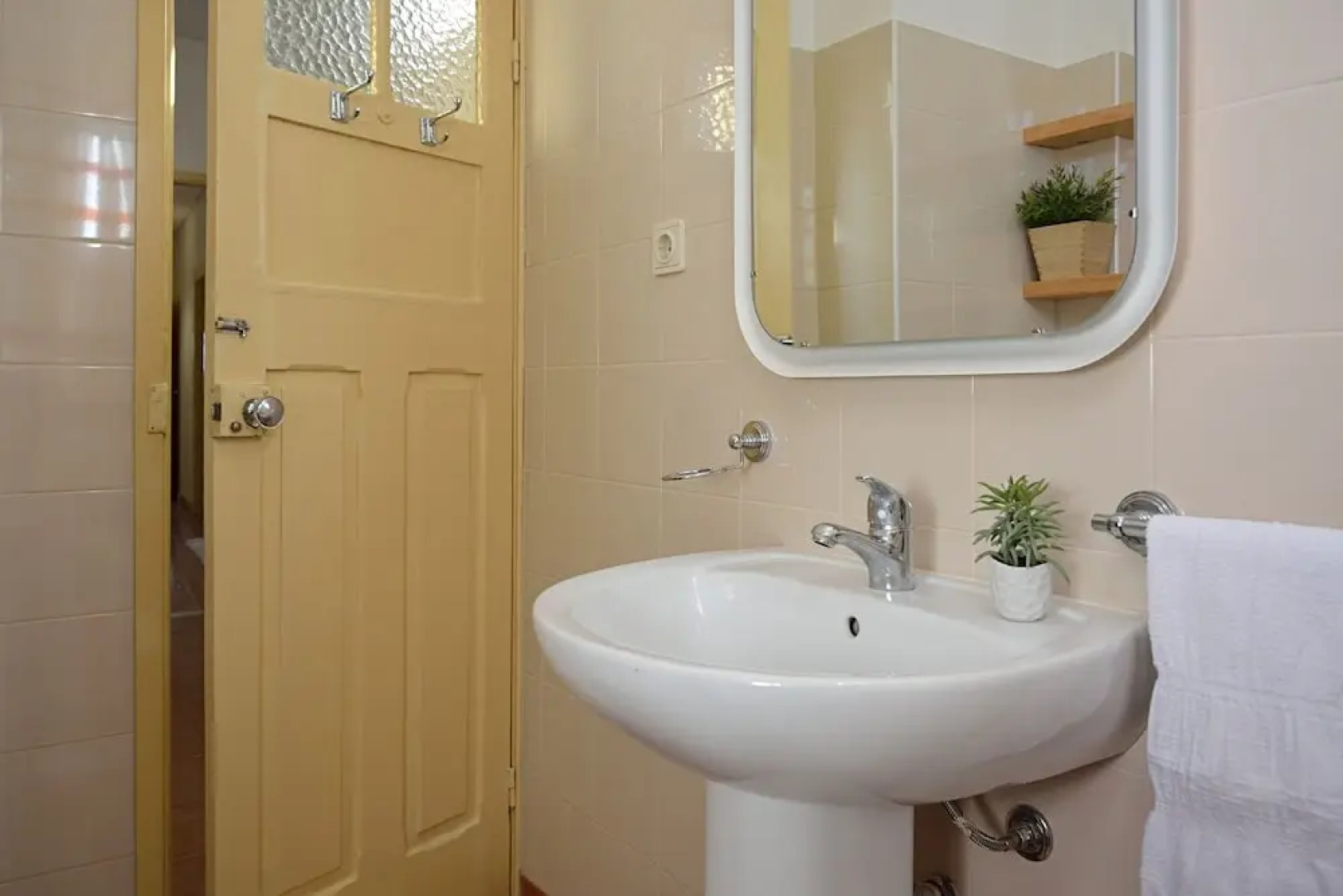 São Miguel Apartments