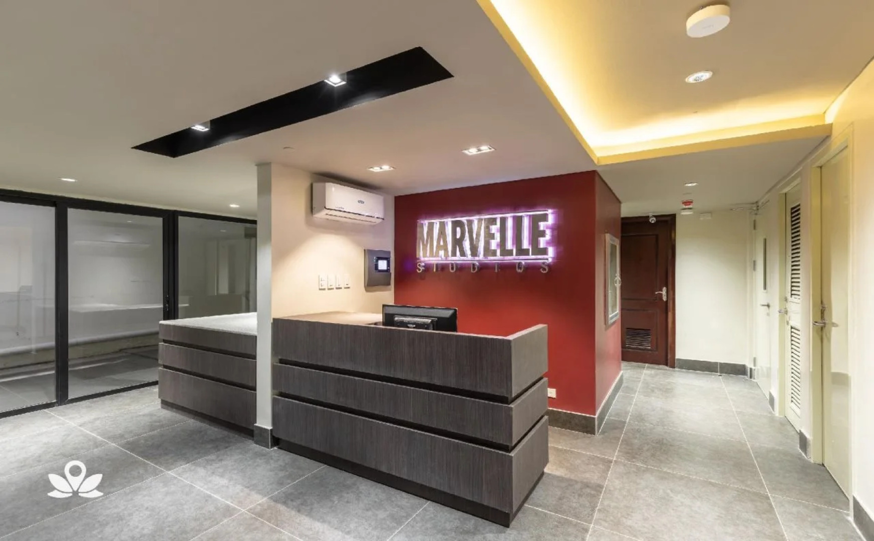 ZEN Rooms Marvelle Studios BGC