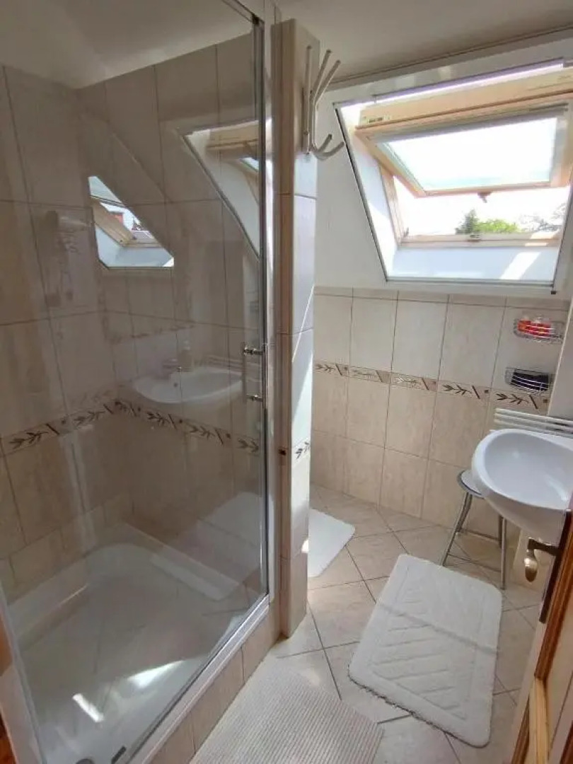 Eckhardt Vendégház