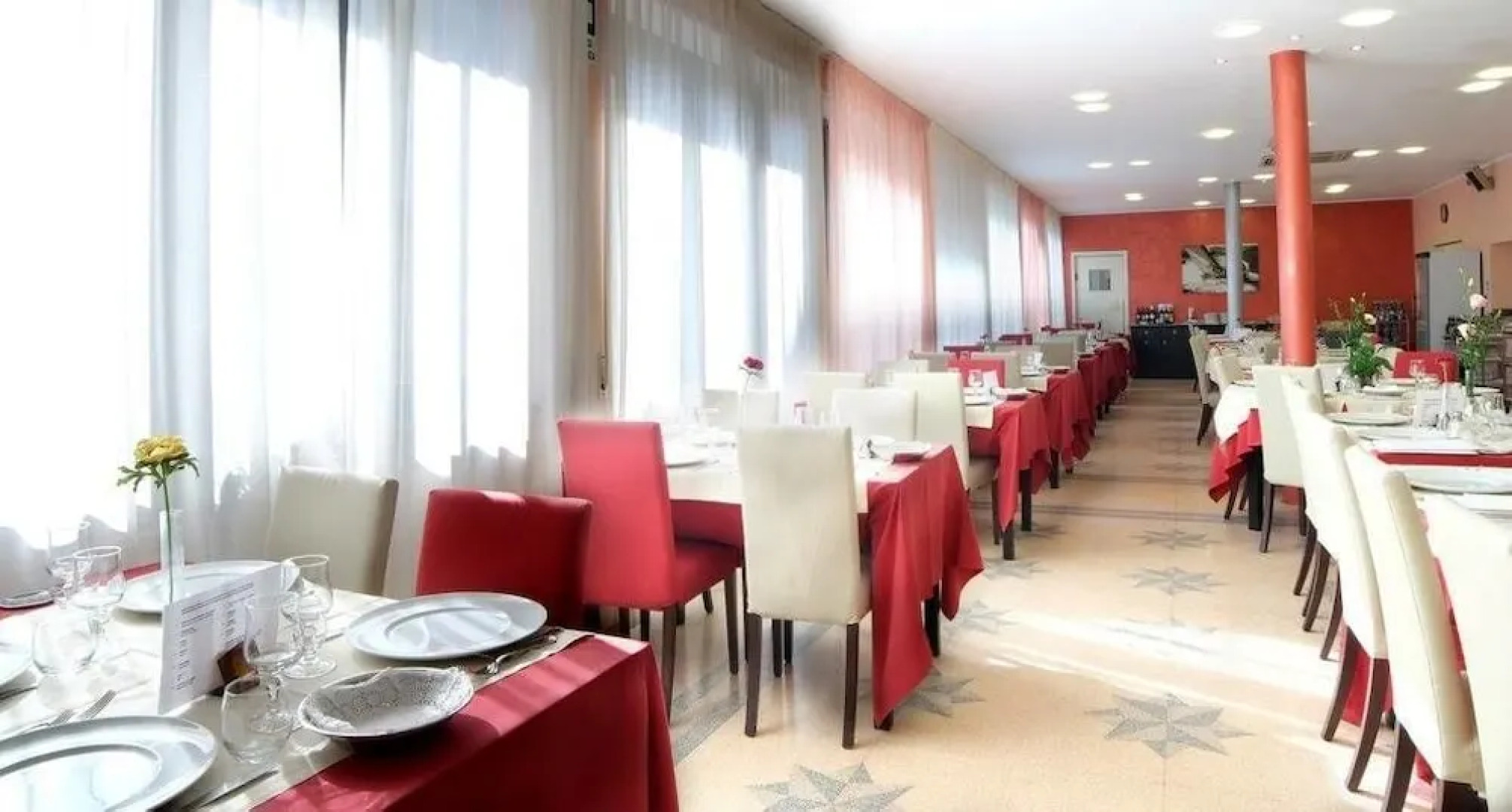 Residence Villa Marina Apartments