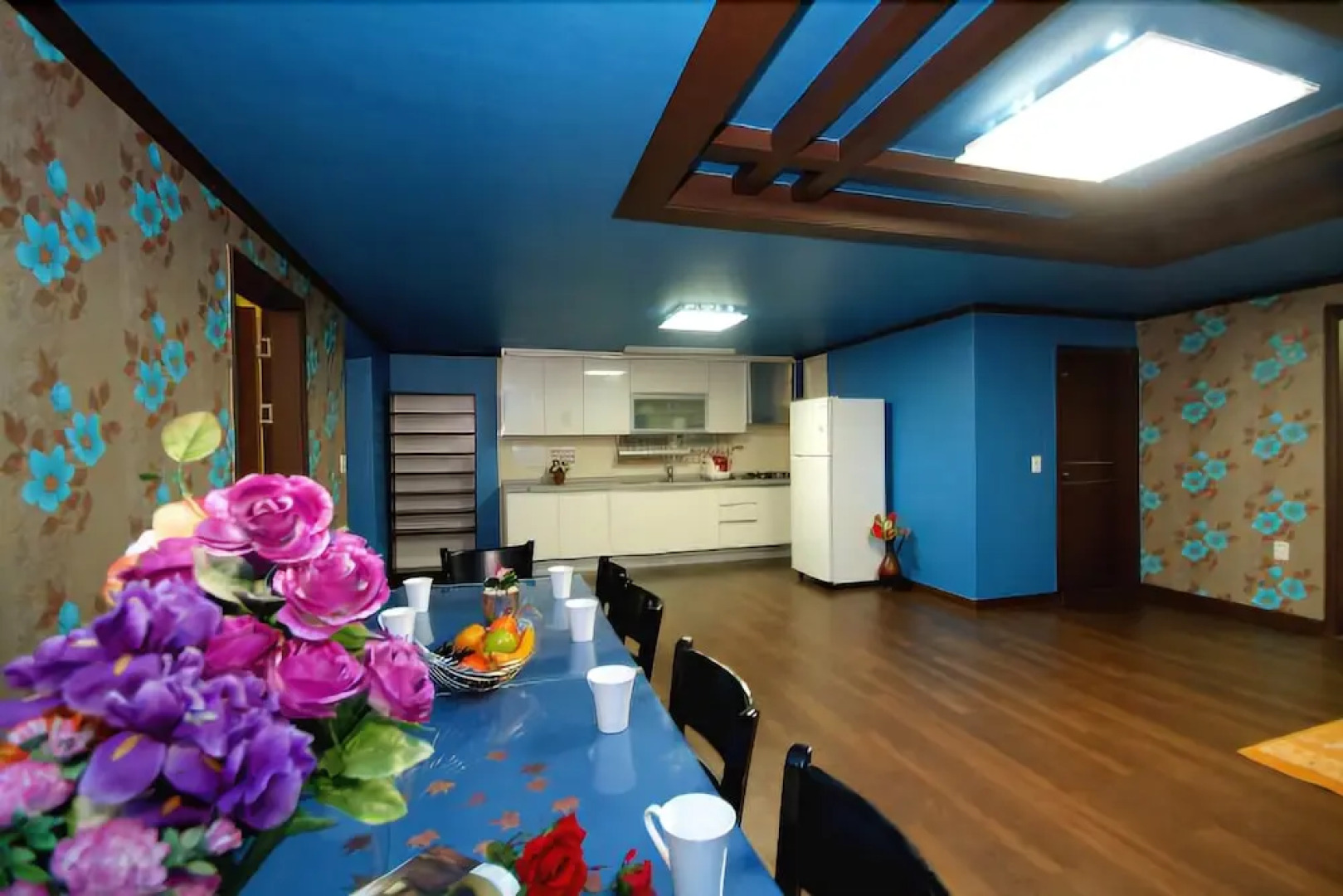 Namyangjulotto Pension