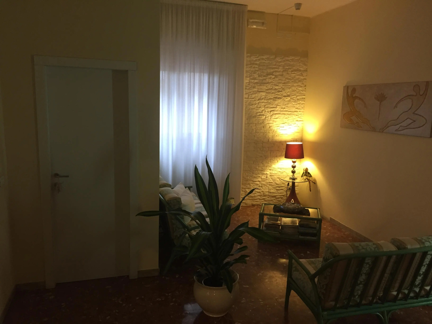 Hotel Storyville