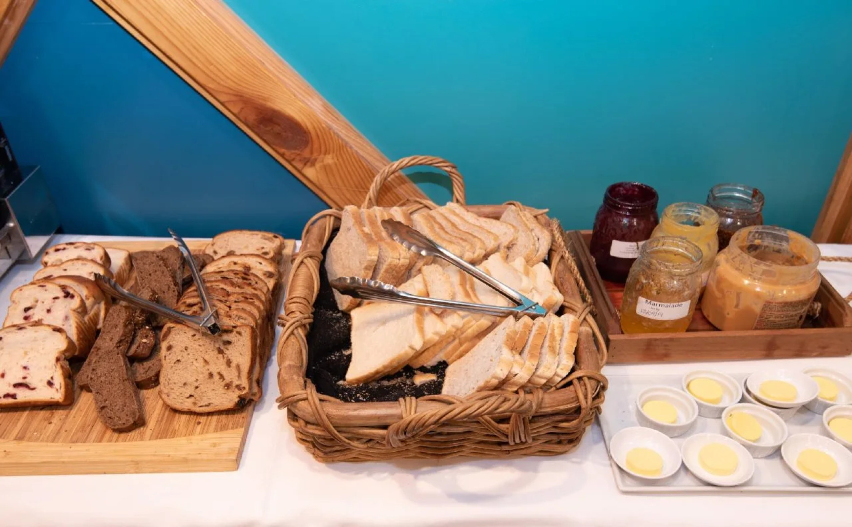 Skotel Alpine Resort