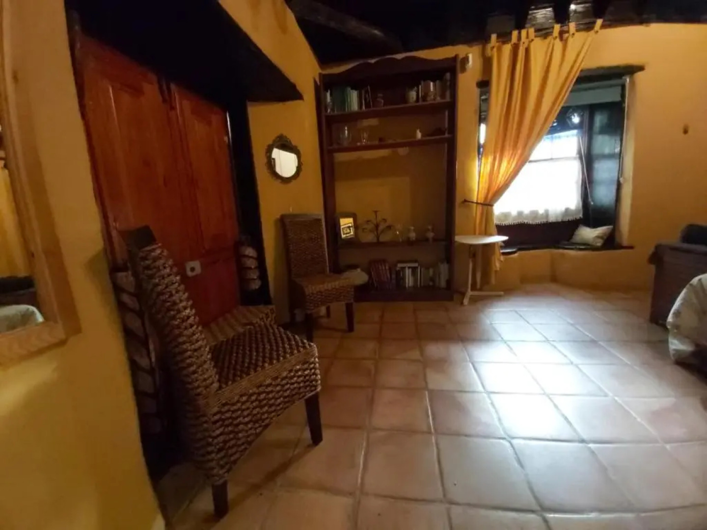 Finca Paraiso Casa Rural Tenerife