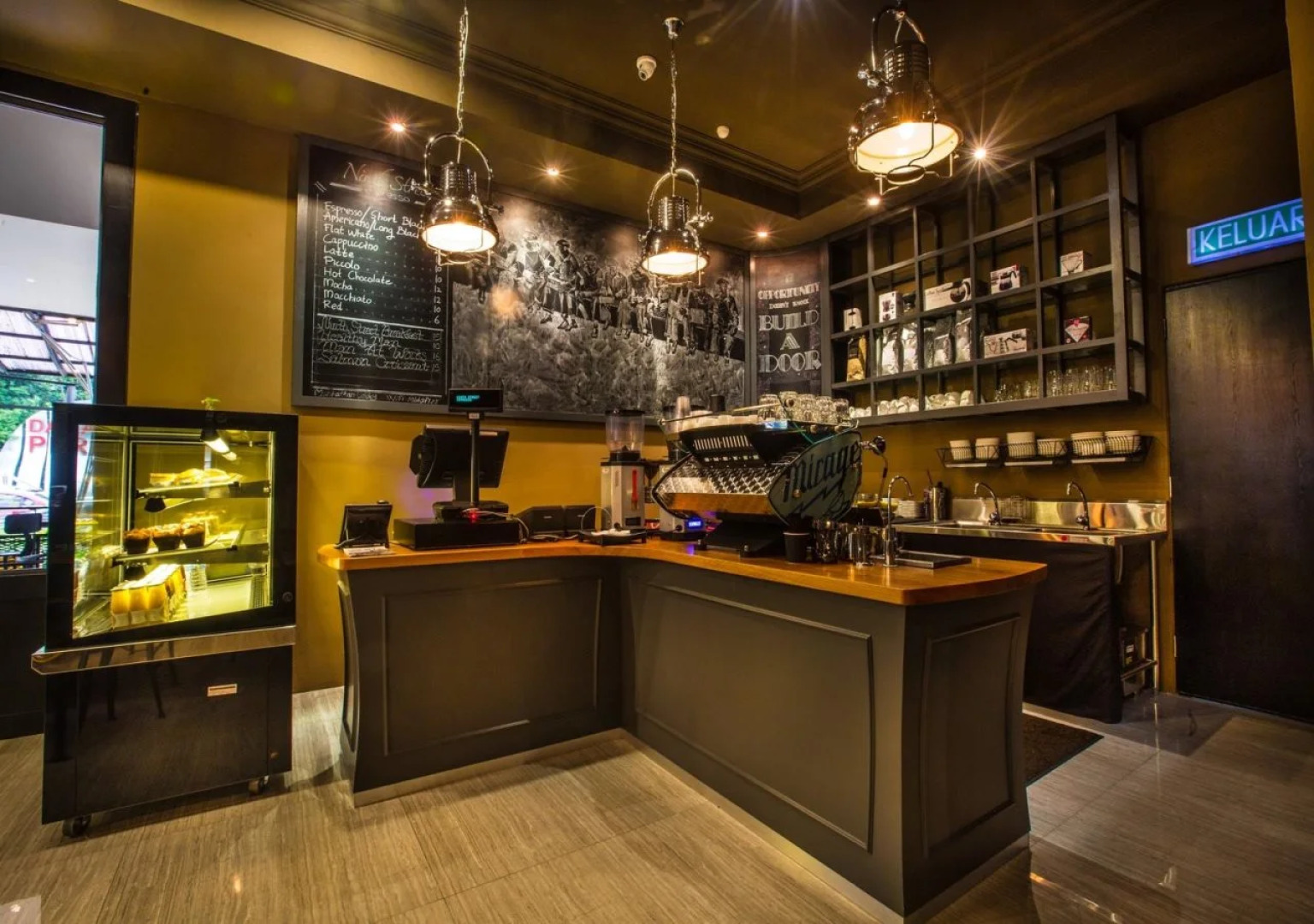 Manhattan Business Hotel Damansara Perdana