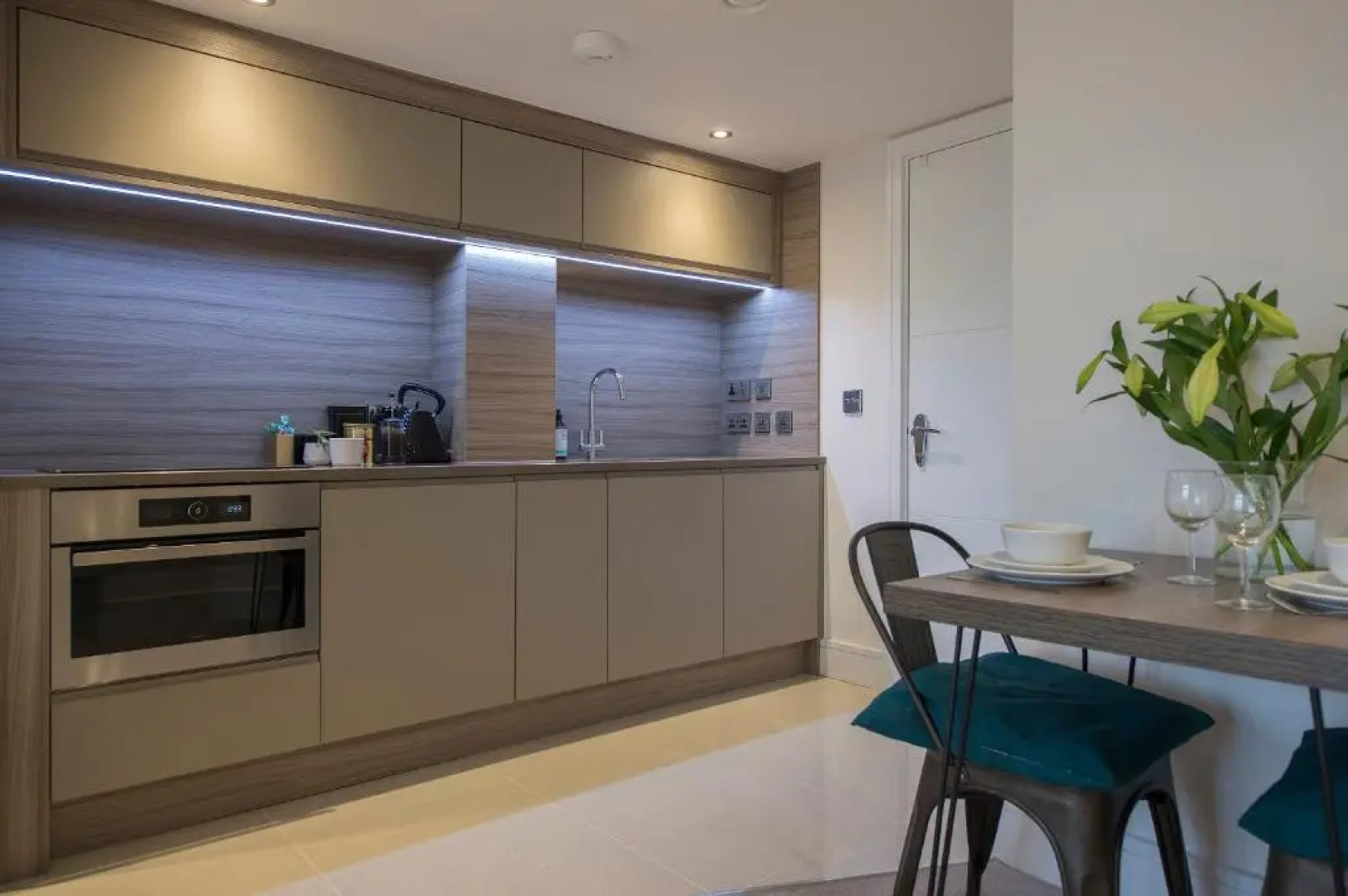 Chocolets - The Yorkie Suite