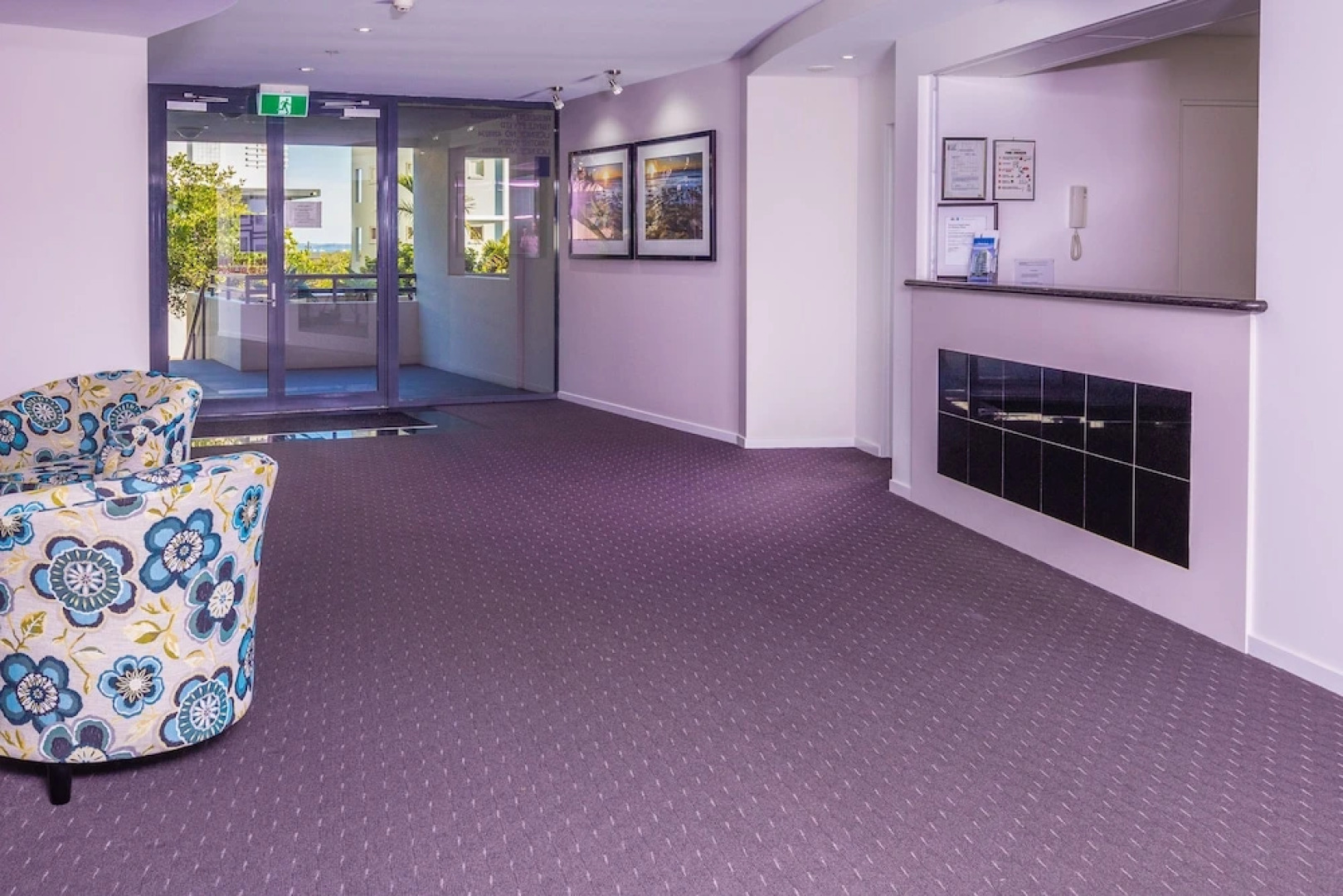 The Waterford Prestige Apartments