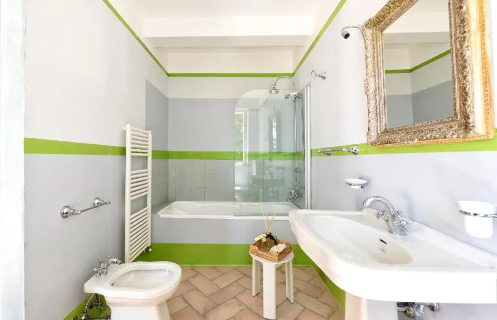 Villa Collepere Country House