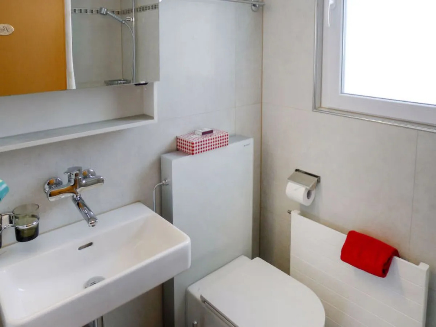 Apartment Petrani Emmetten