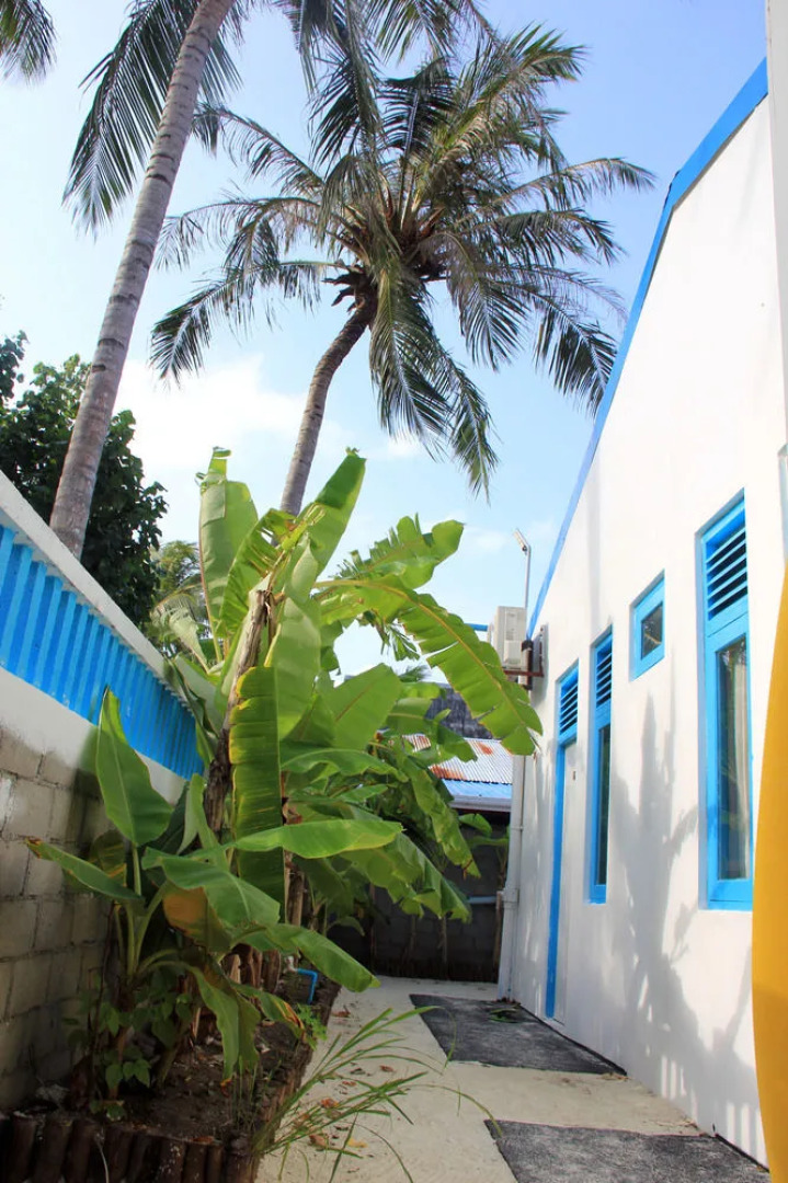 Rip Tide Vacation Inn