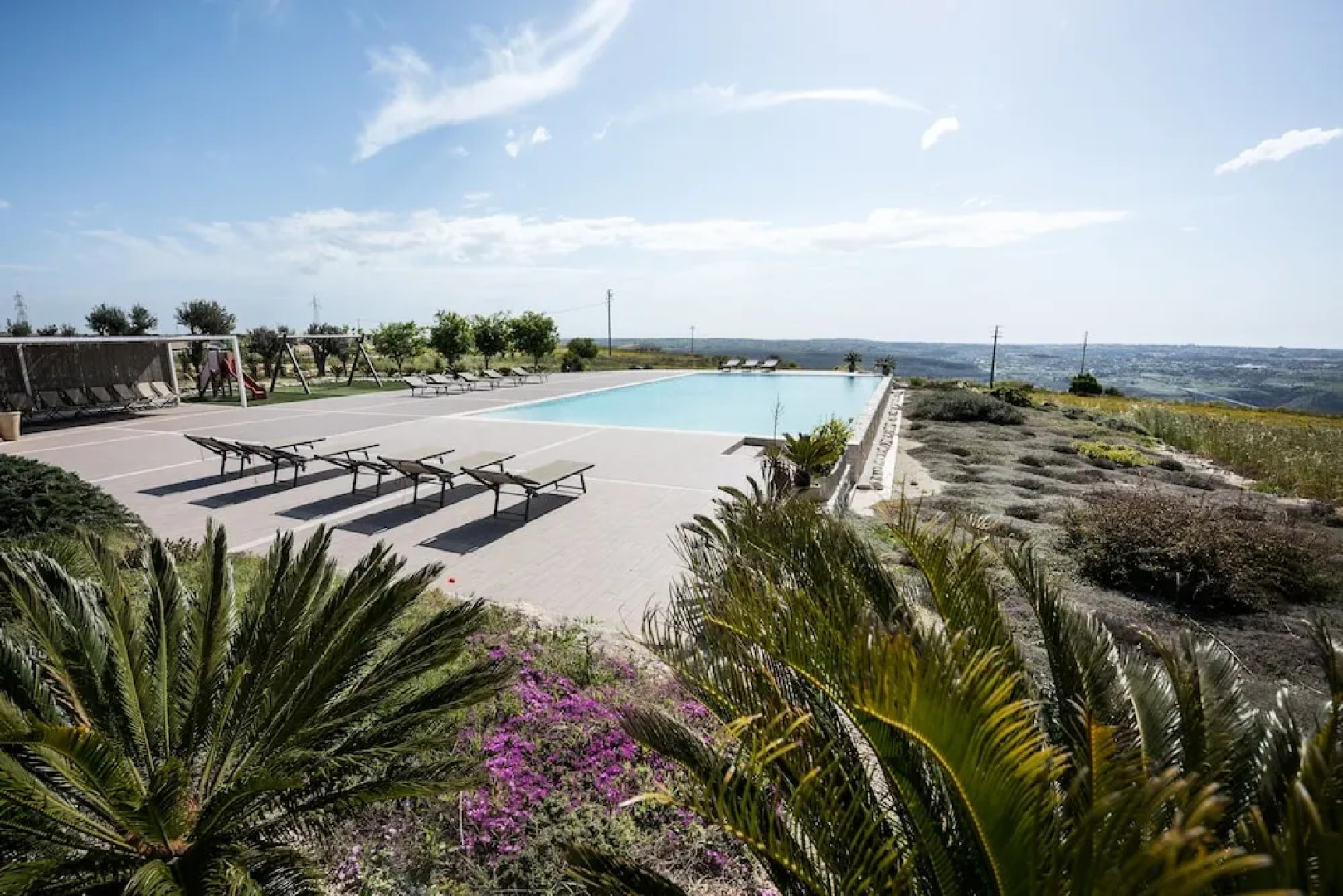 La Dimora di Spartivento, Best Western Signature Collection