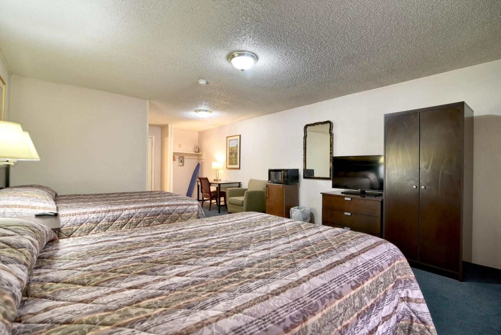 Roosevelt Inn and Suites Saratoga Springs