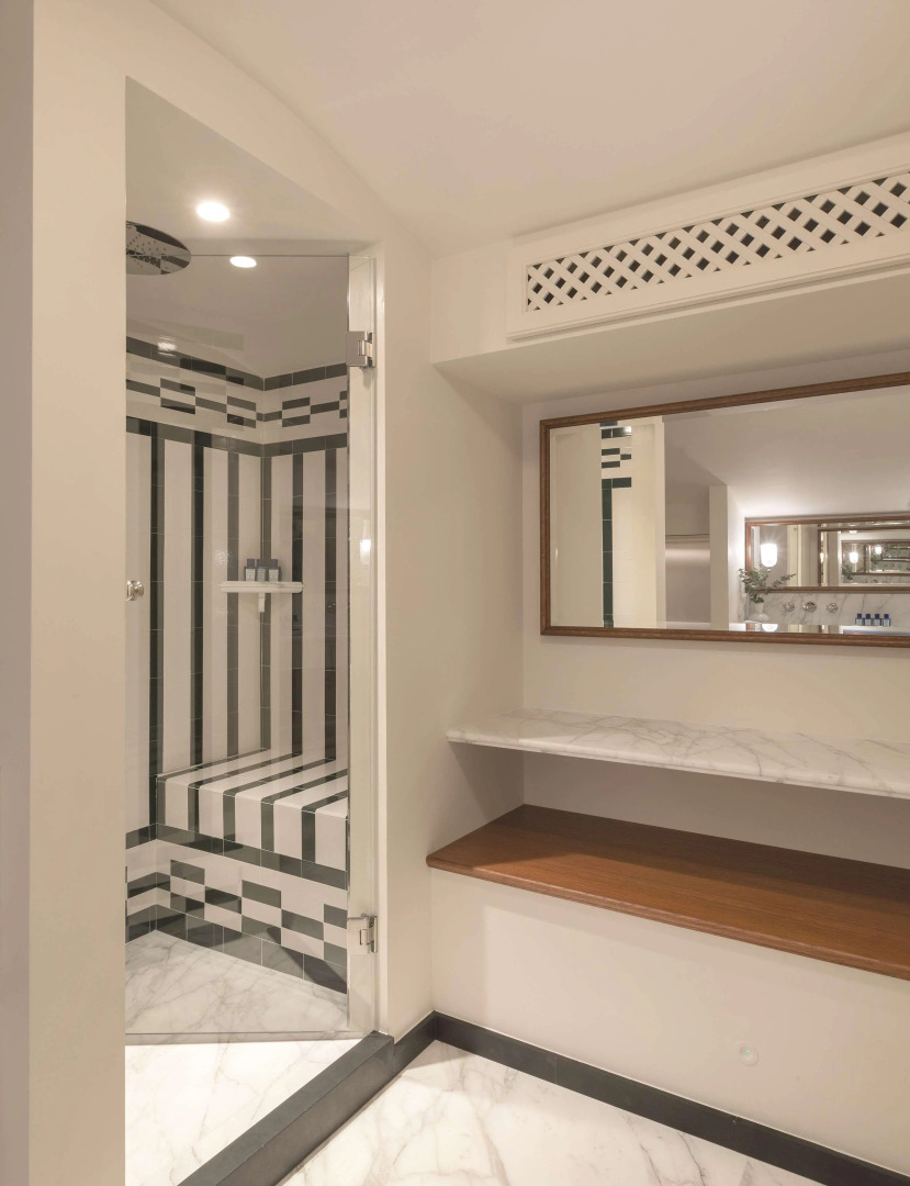 Hotel Splendido & Splendido Mare