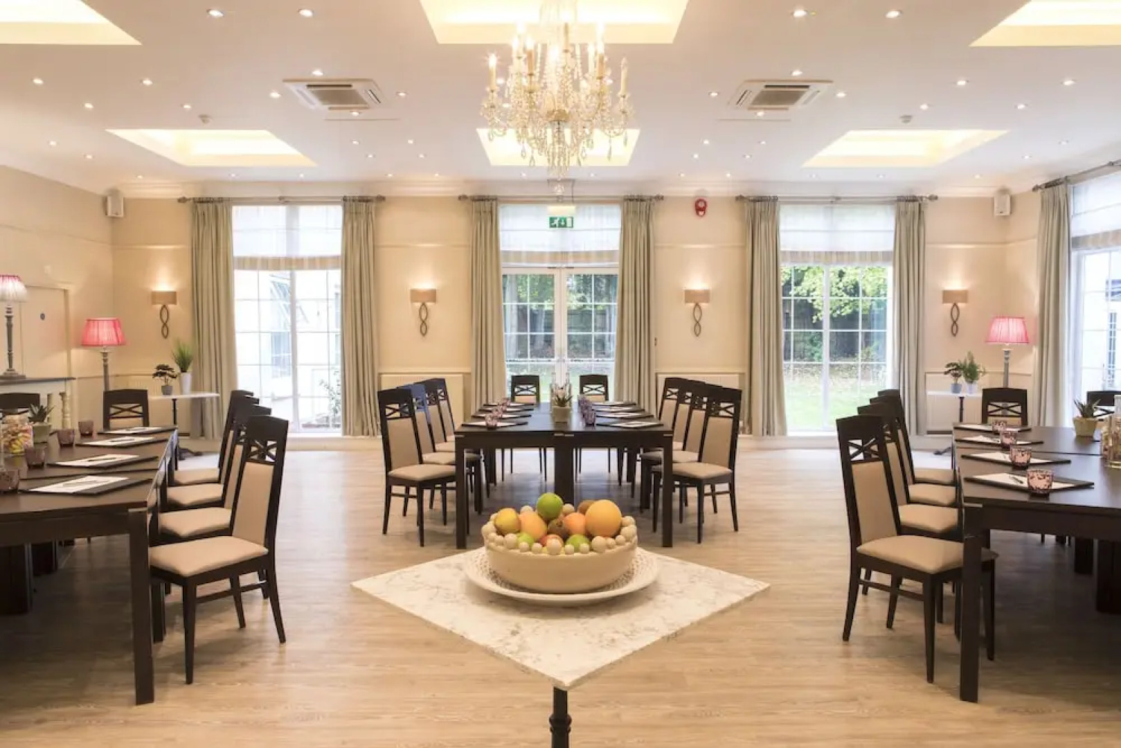 Best Western Forest Lodge