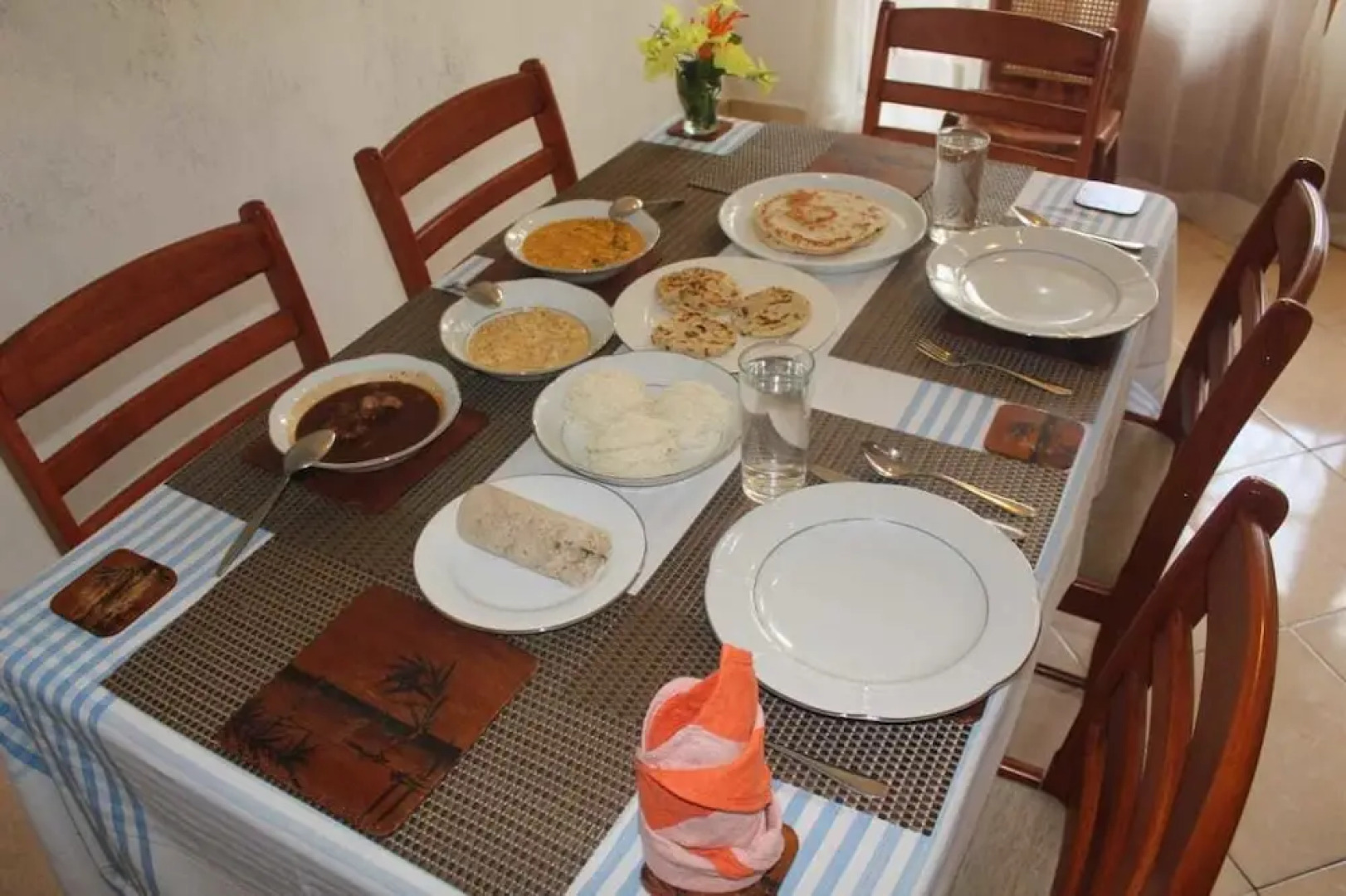 Mountain Rock Holiday Home