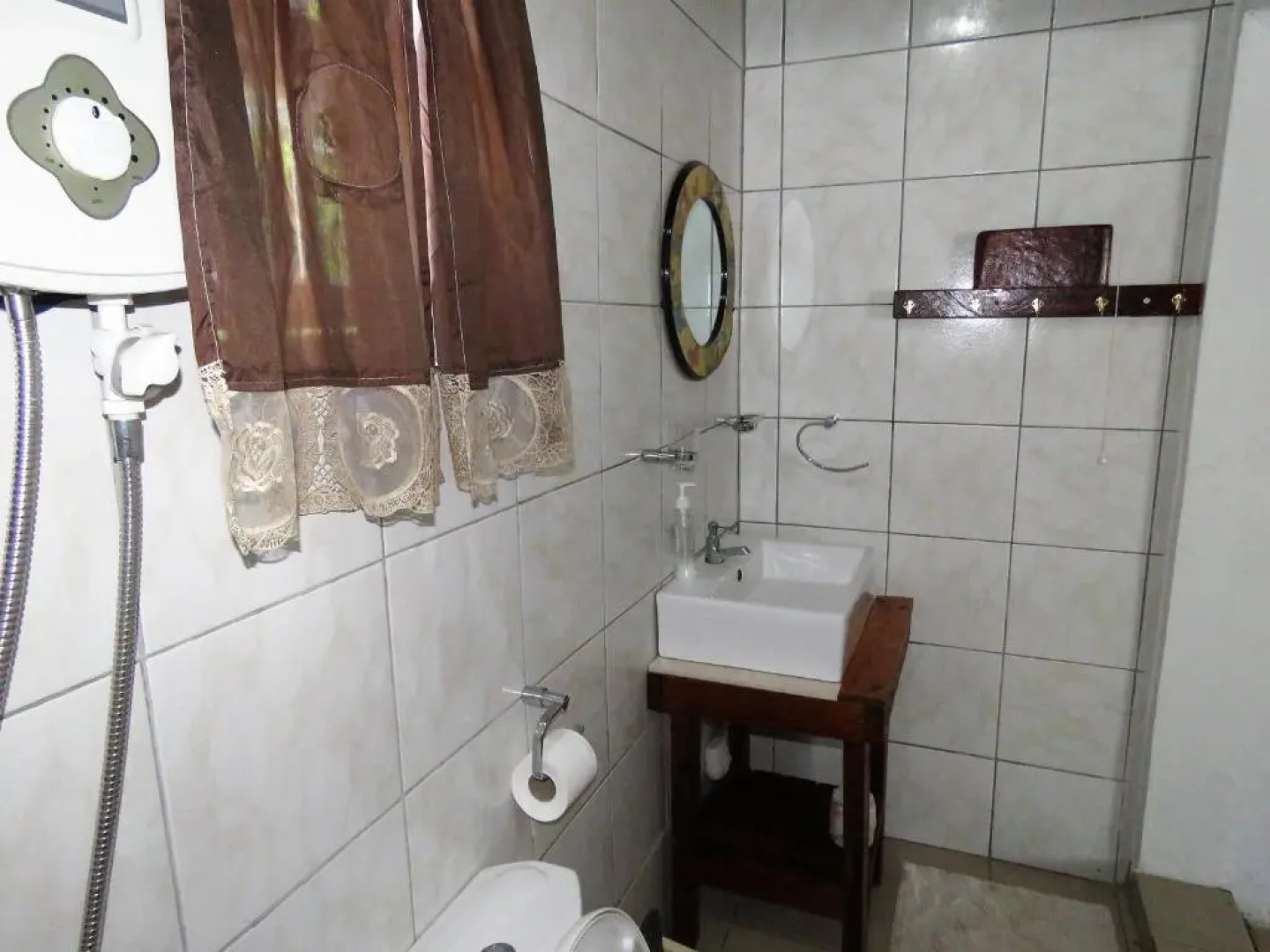 Apartment Rustic Curaçao