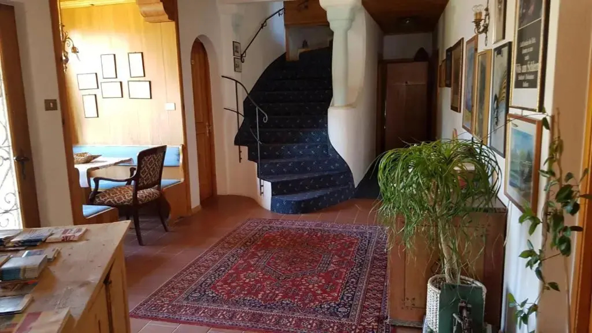 Apartments Garni Steffi