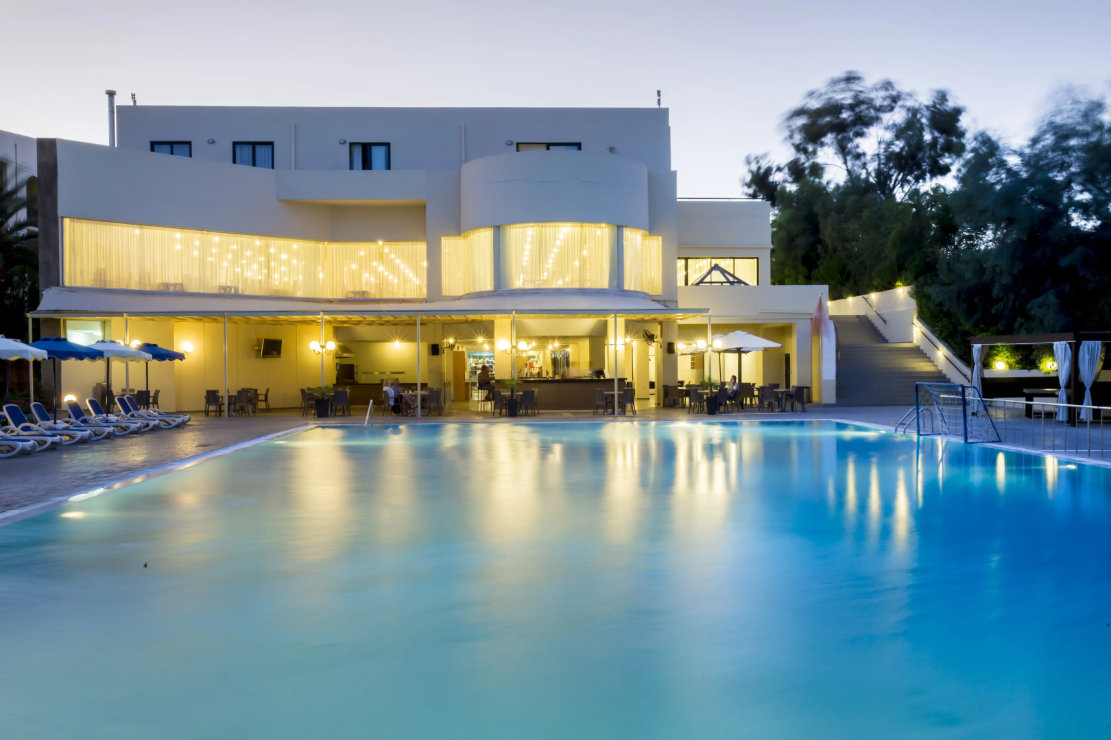 Blue Sea Holiday Village