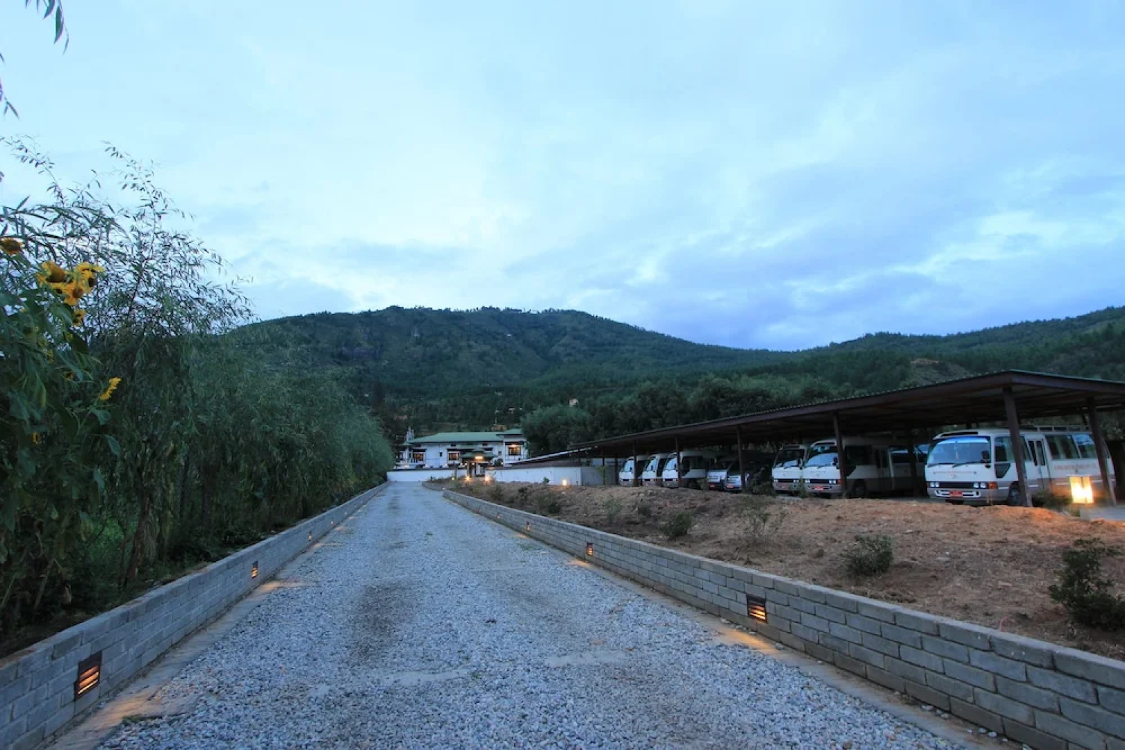 Himalayan Tashi Phuntshok Hotel, Paro