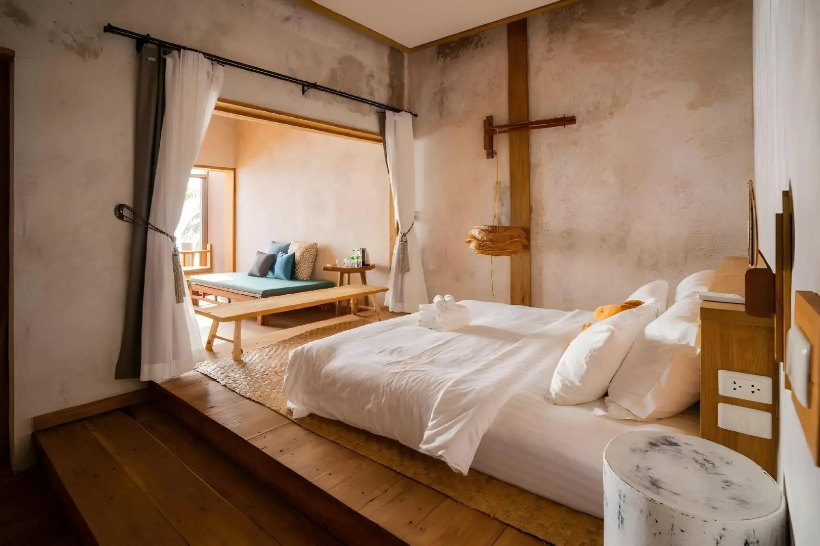 La A Natu Sam Roi Yot