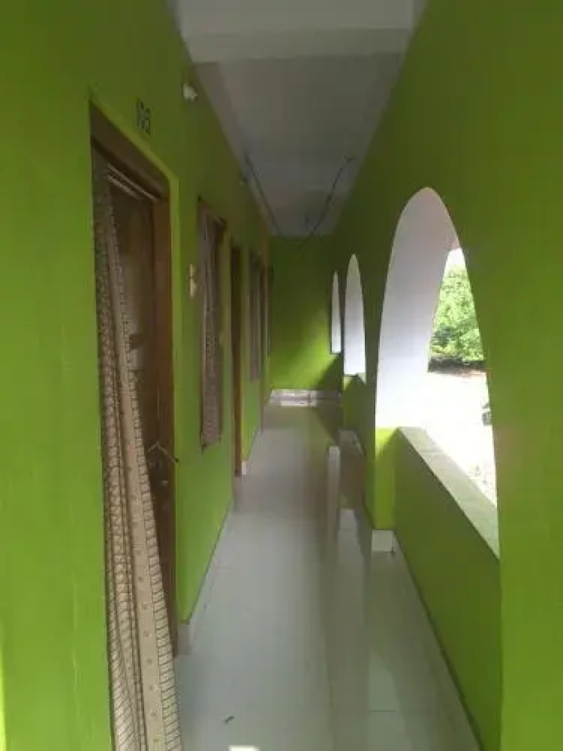 Labanya Lodge