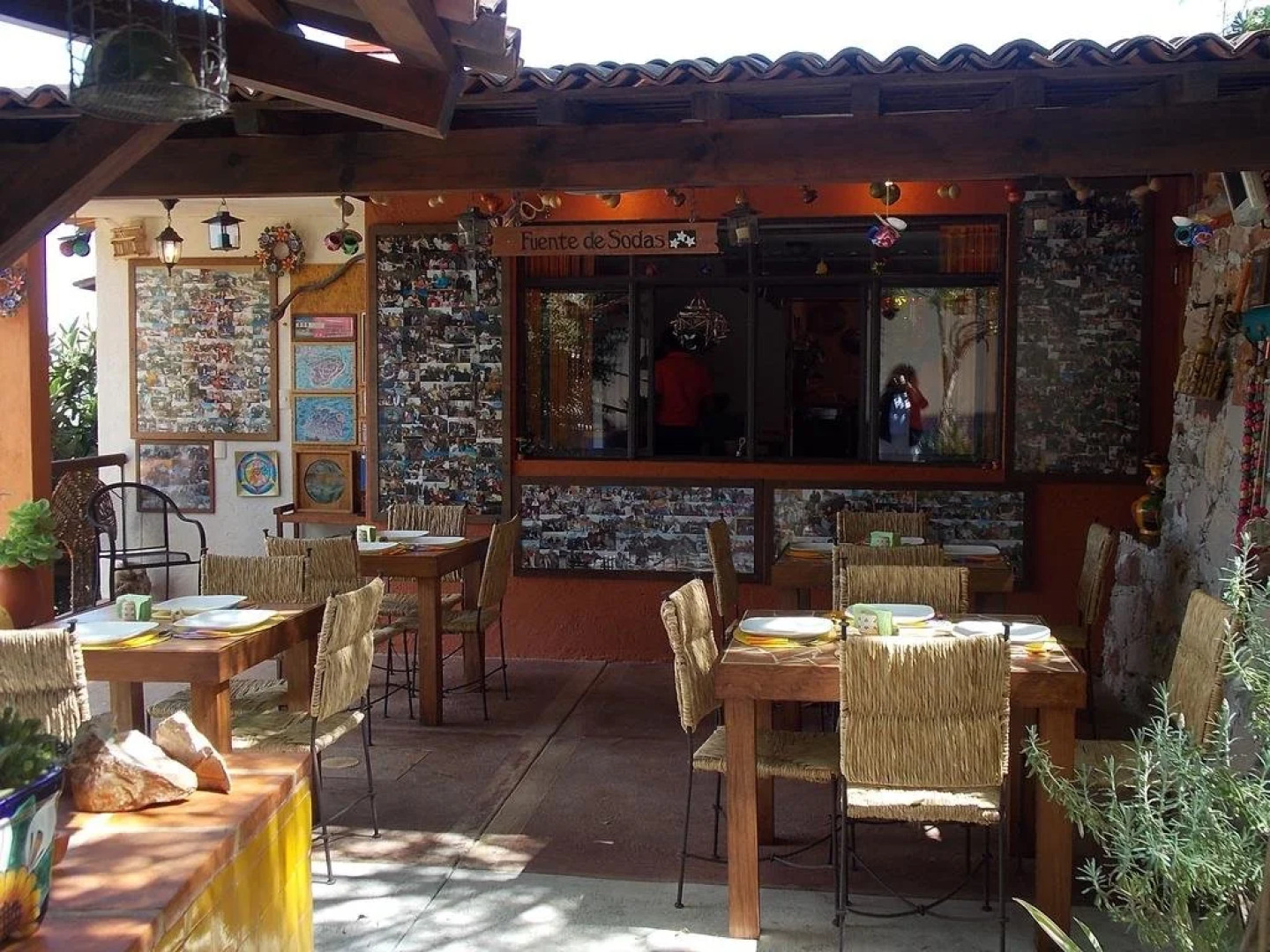 El Cantar del Viento