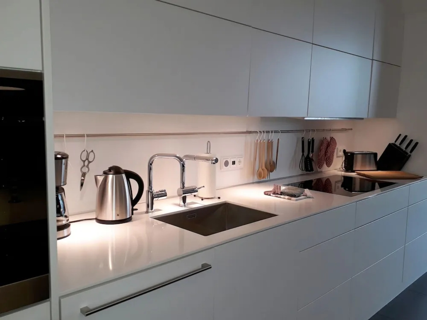 urlaubsart - Schleibrücke