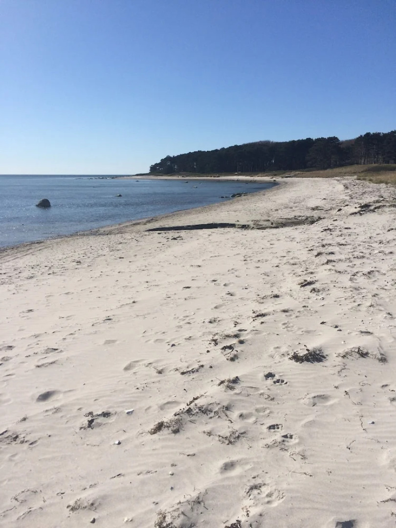 Stunning Ocean View and Private Beach