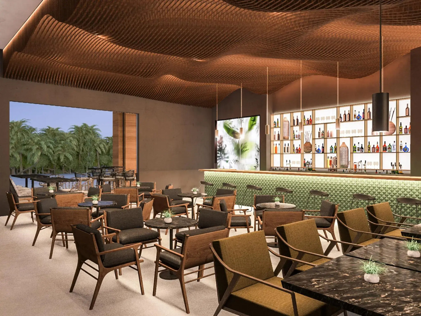 Ventus Ha at Marina El Cid Spa & Beach Resort