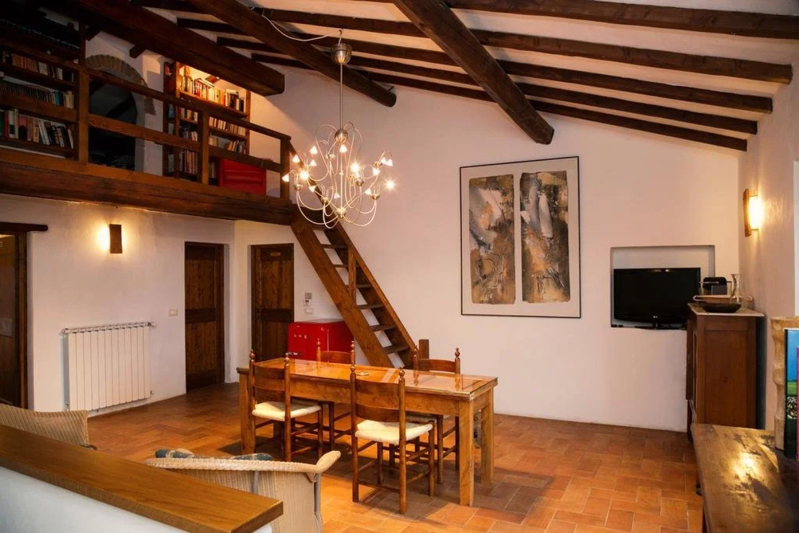 SommaVilla B&B