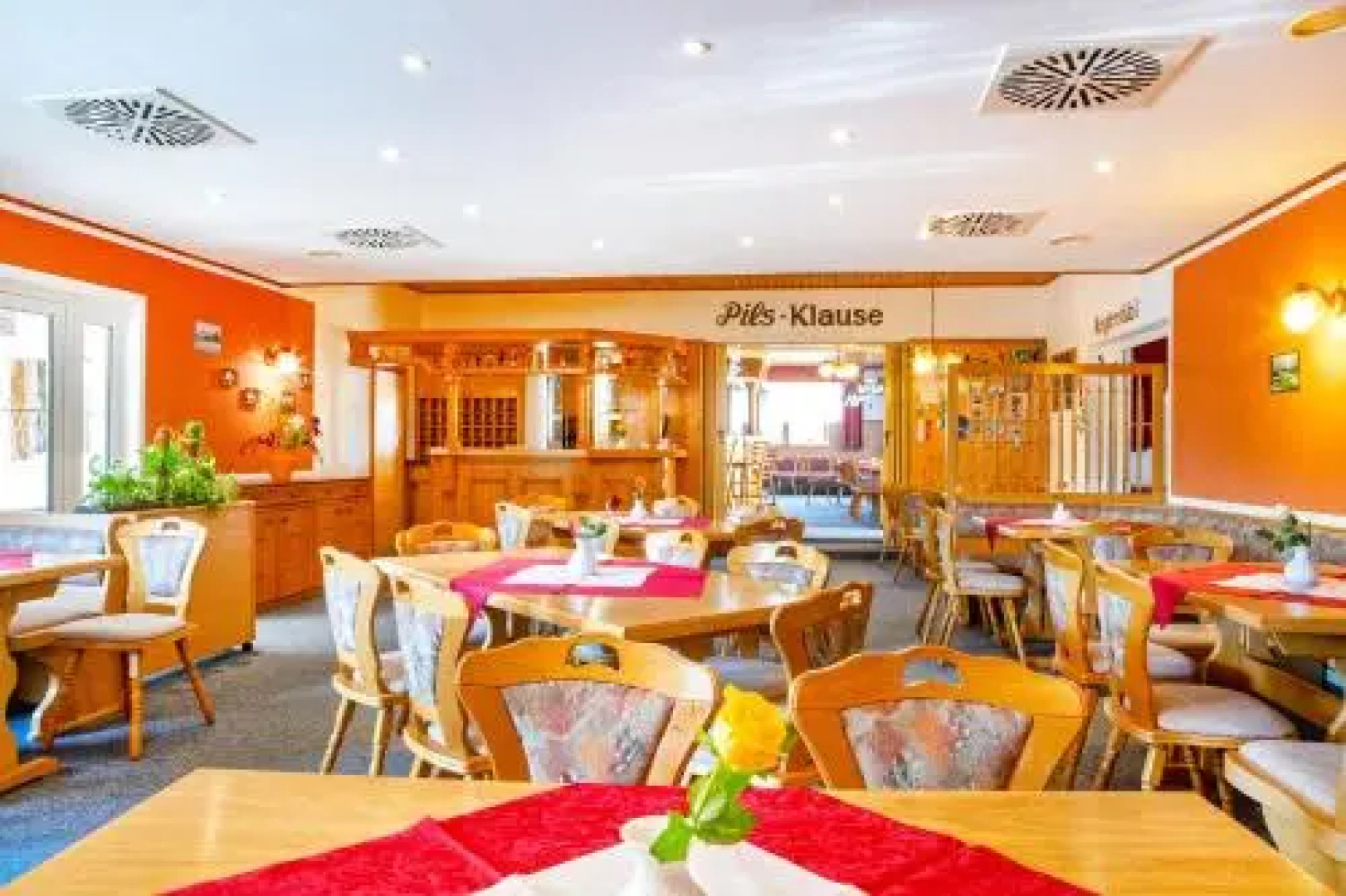 Hotel Zum Einsiedler