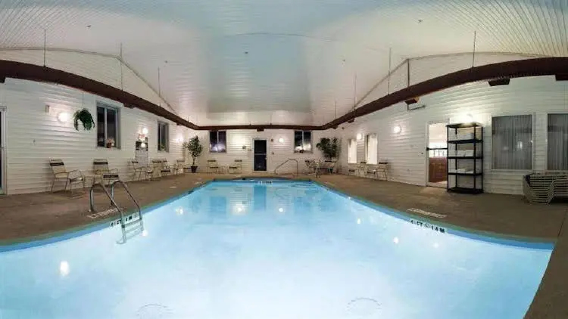 Holiday Inn Express Dillard