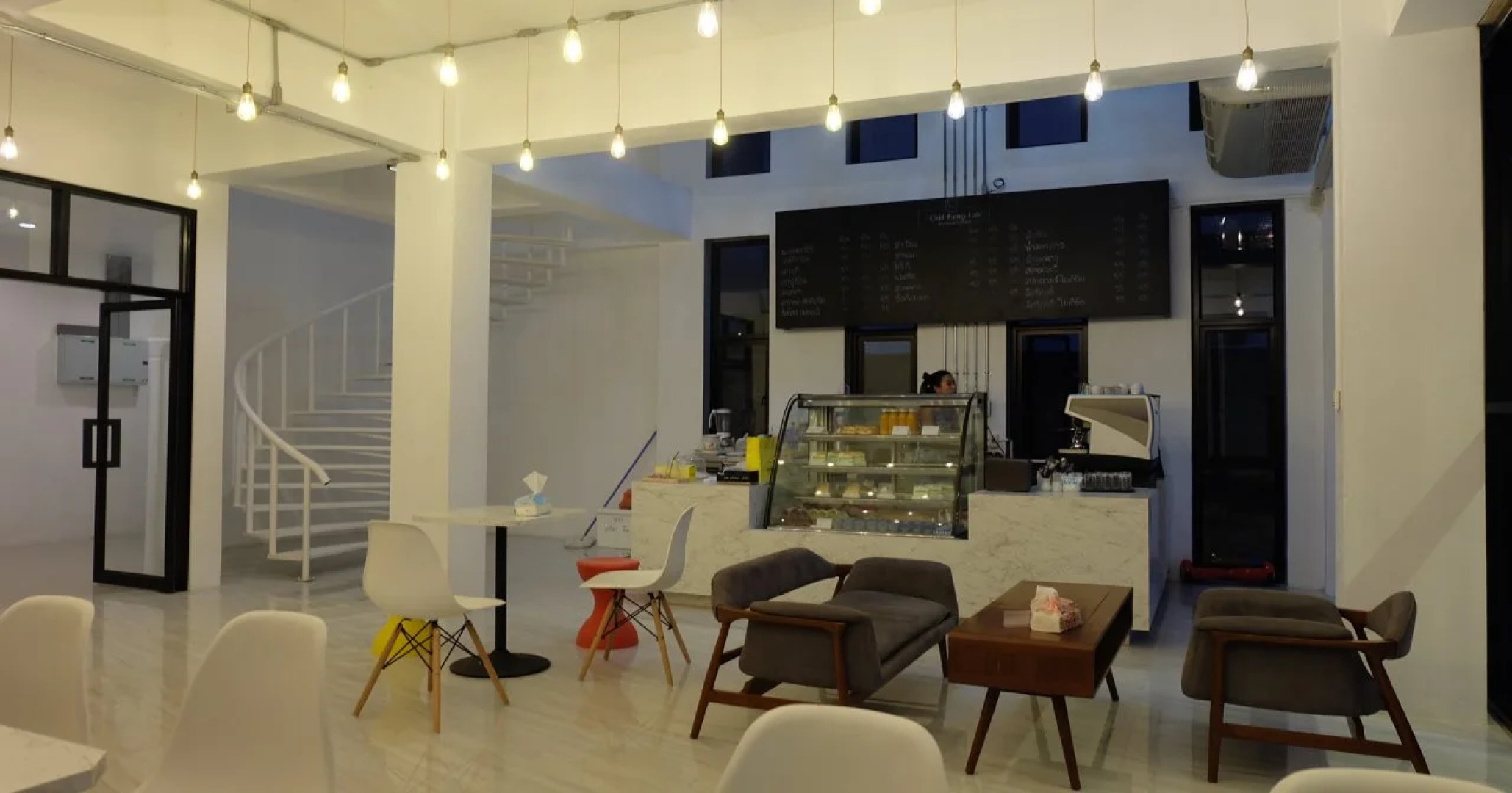 Chic-Chidkong Boutique Hotel