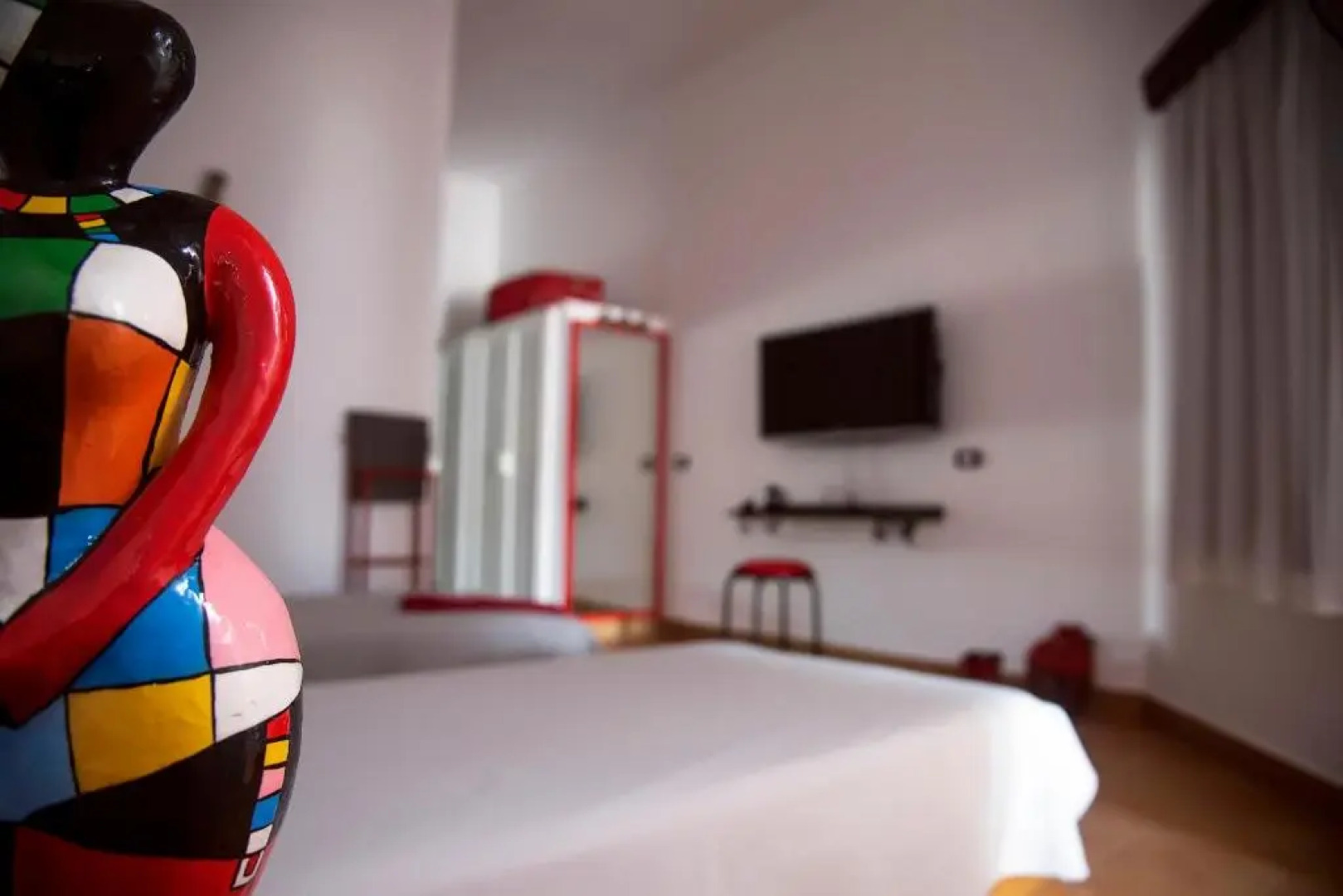 SANAFIR HOTEL - El Pacha Suites (Adults Only)