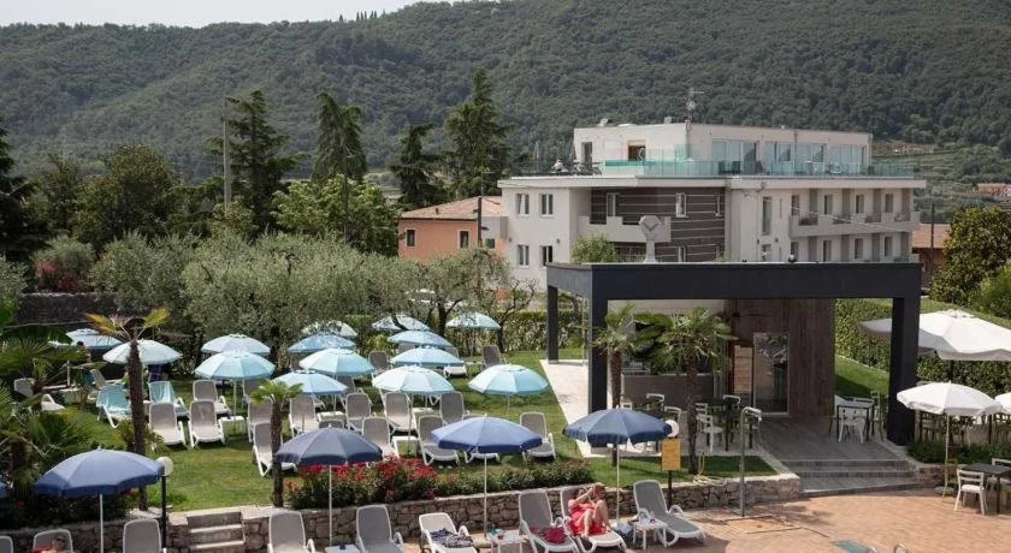 Residence Villa Rosa