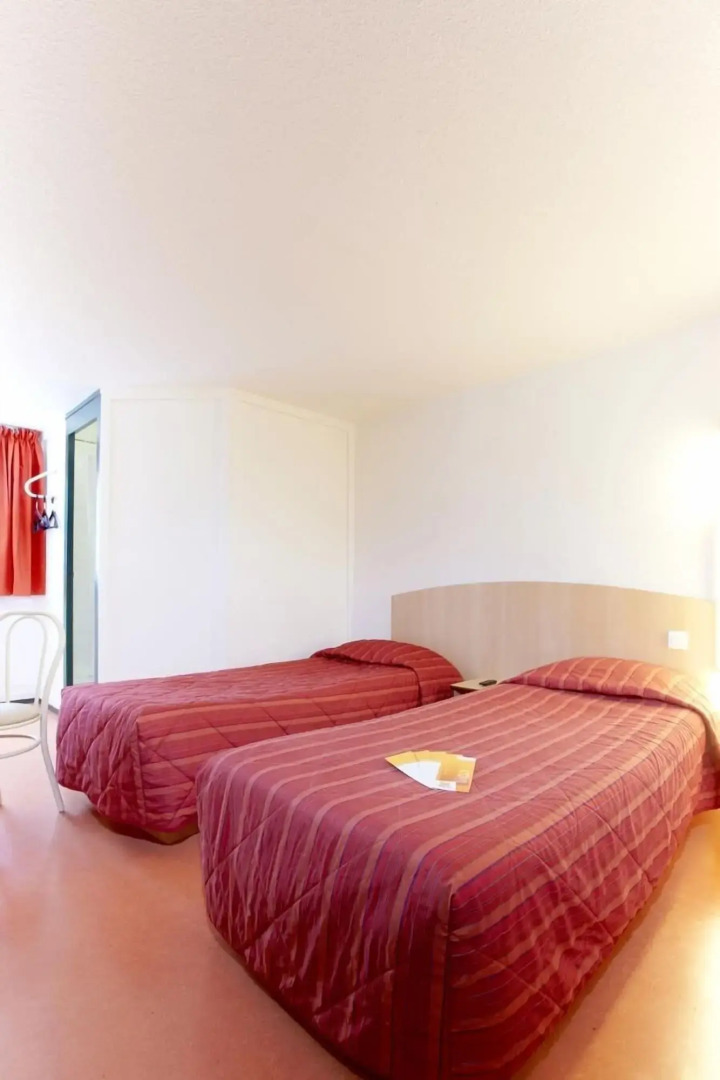 Première Classe Rouen Nord - Bois Guillaume