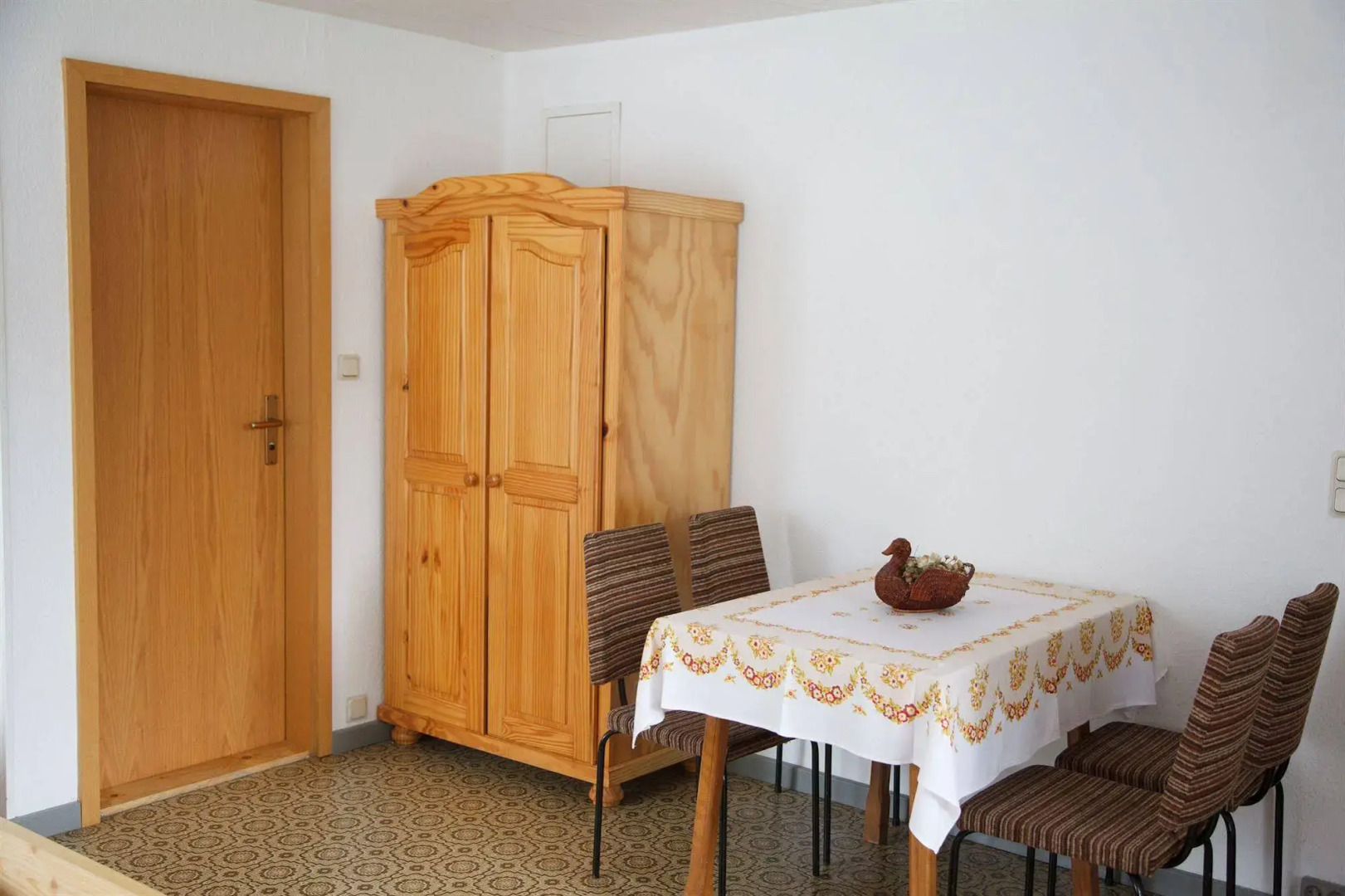 Pension Waldoase Hirschbüchenkopf