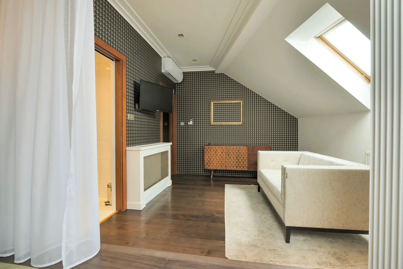 Hotel Zlatá Hvězda