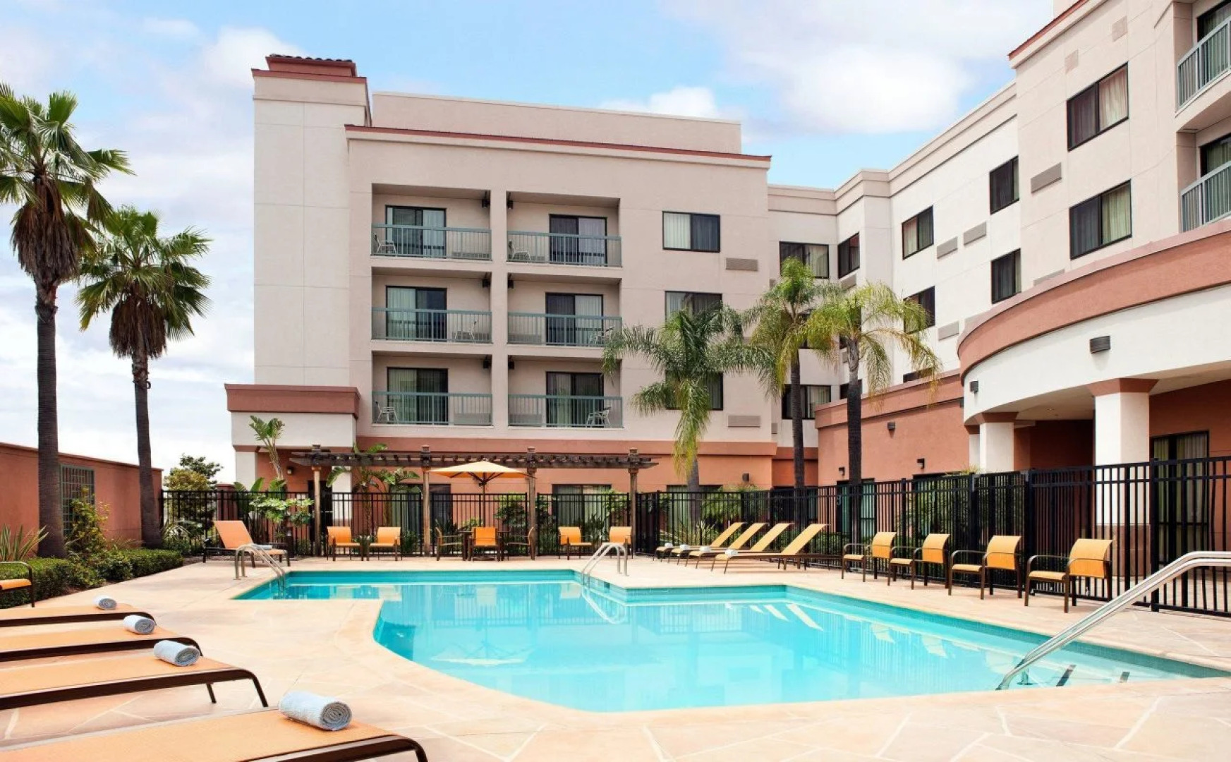 Courtyard by Marriott Foothill Ranch Irvine East/Lake Forest