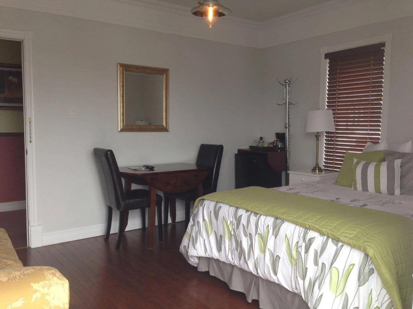 Auberge la Dolce Vita